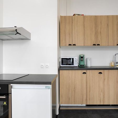 Appartement Broca 파리 외부 사진
