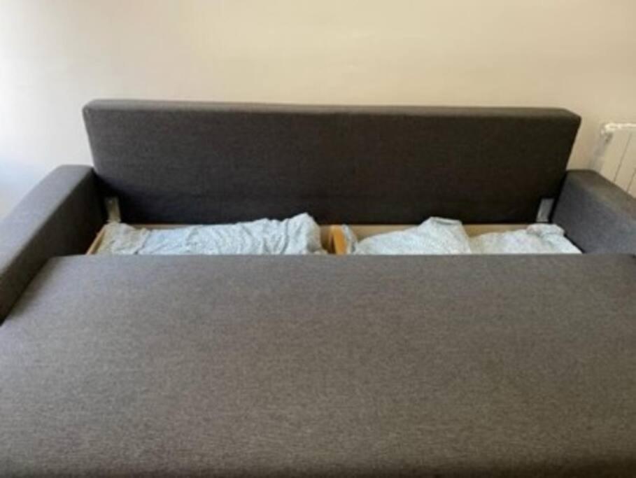 Appartement Broca 파리 외부 사진