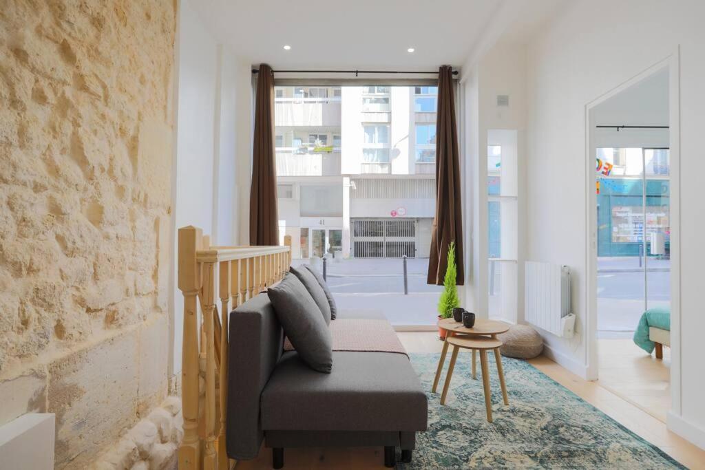 Appartement Broca 파리 외부 사진