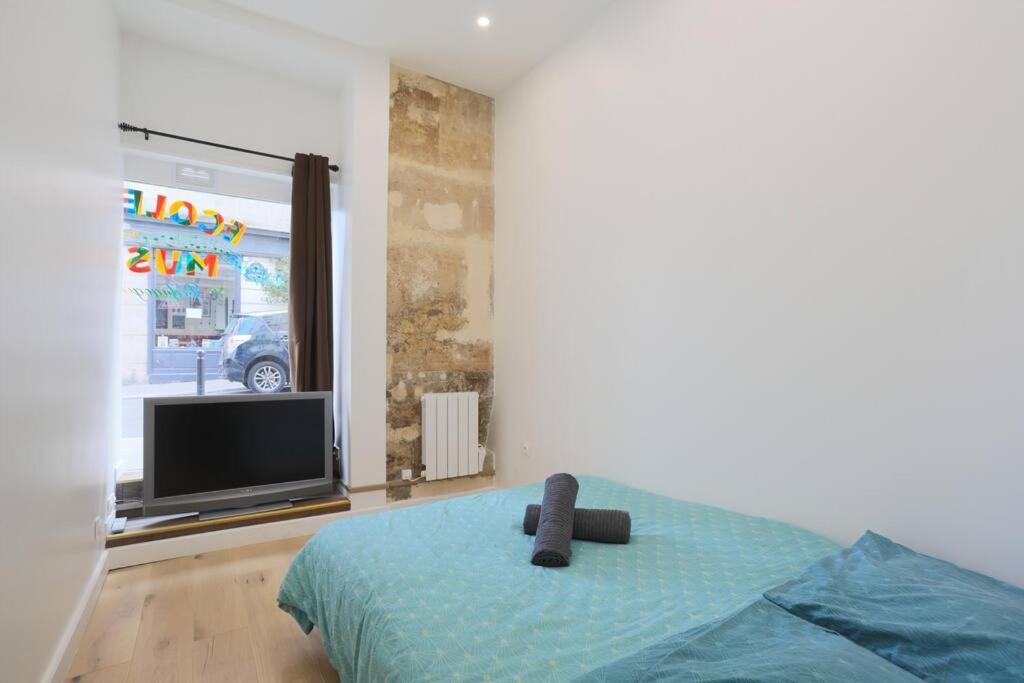 Appartement Broca 파리 외부 사진