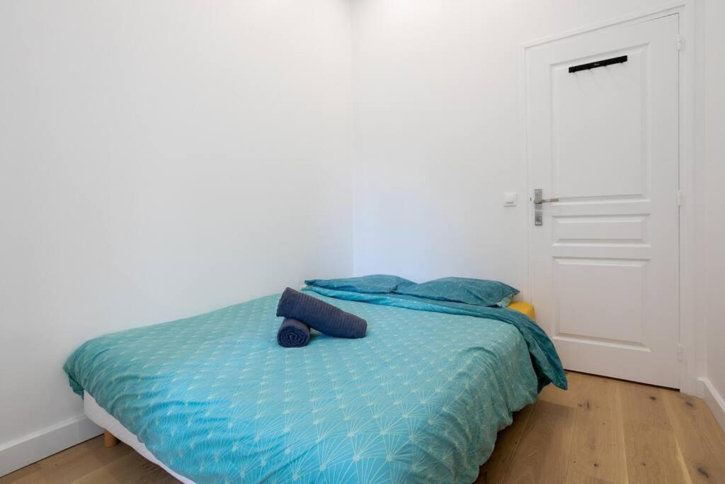 Appartement Broca 파리 외부 사진