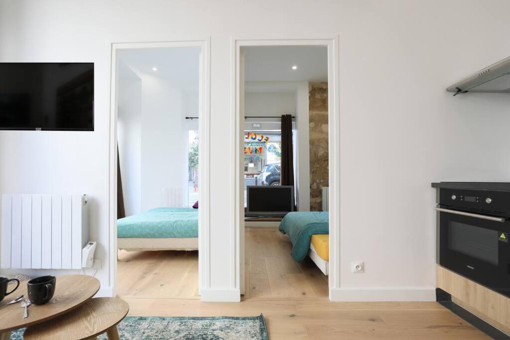 Appartement Broca 파리 외부 사진