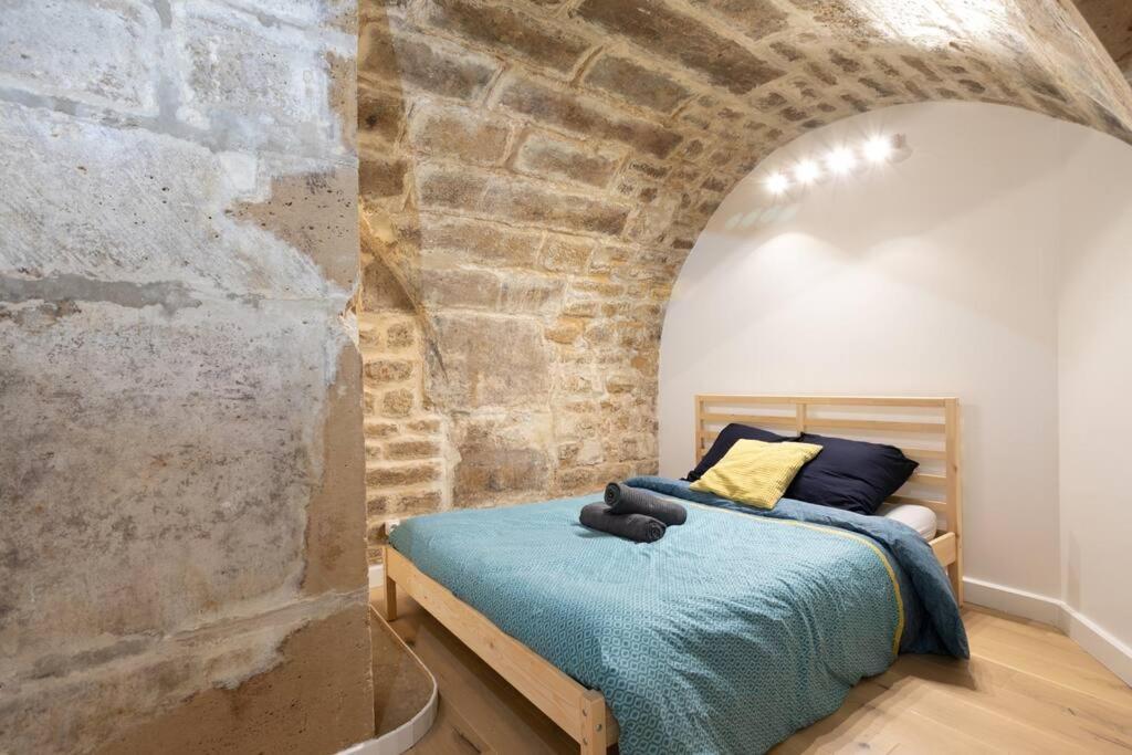Appartement Broca 파리 외부 사진