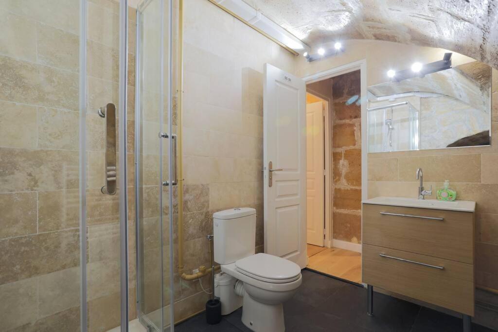 Appartement Broca 파리 외부 사진