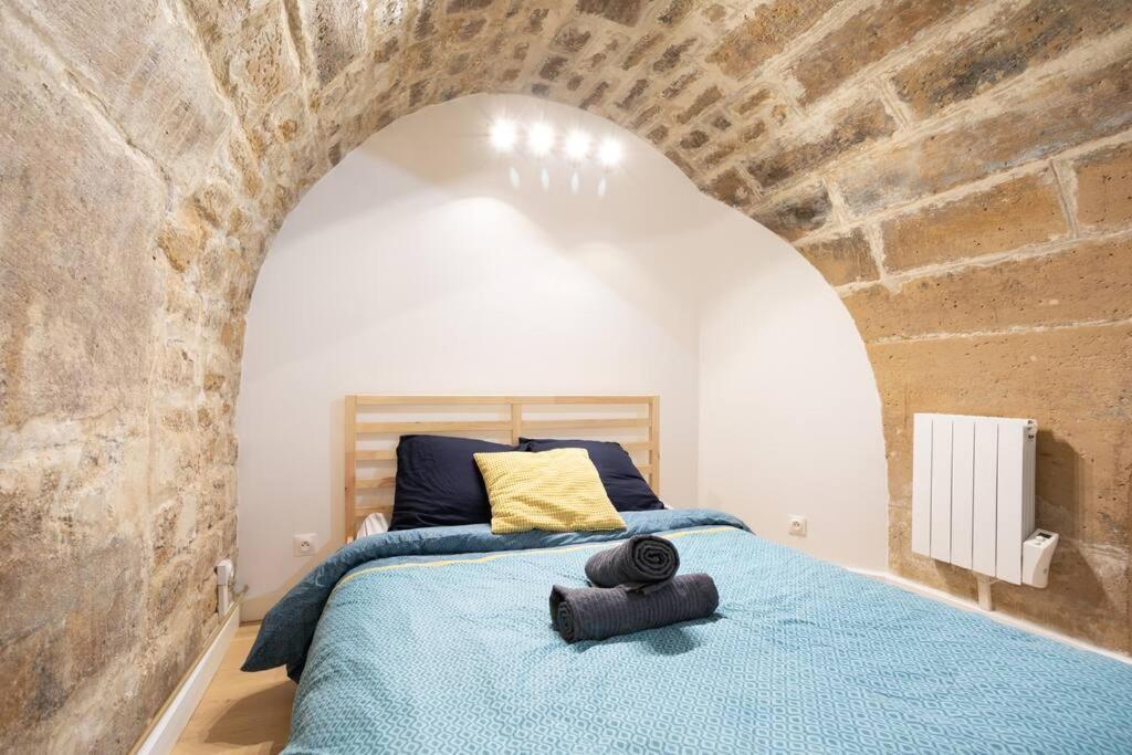 Appartement Broca 파리 외부 사진