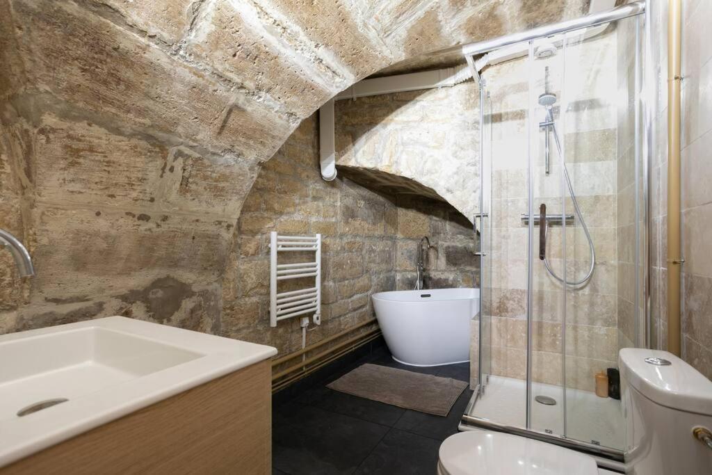 Appartement Broca 파리 외부 사진
