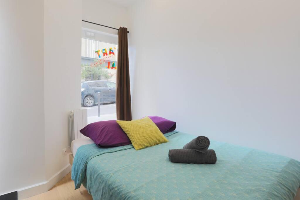 Appartement Broca 파리 외부 사진