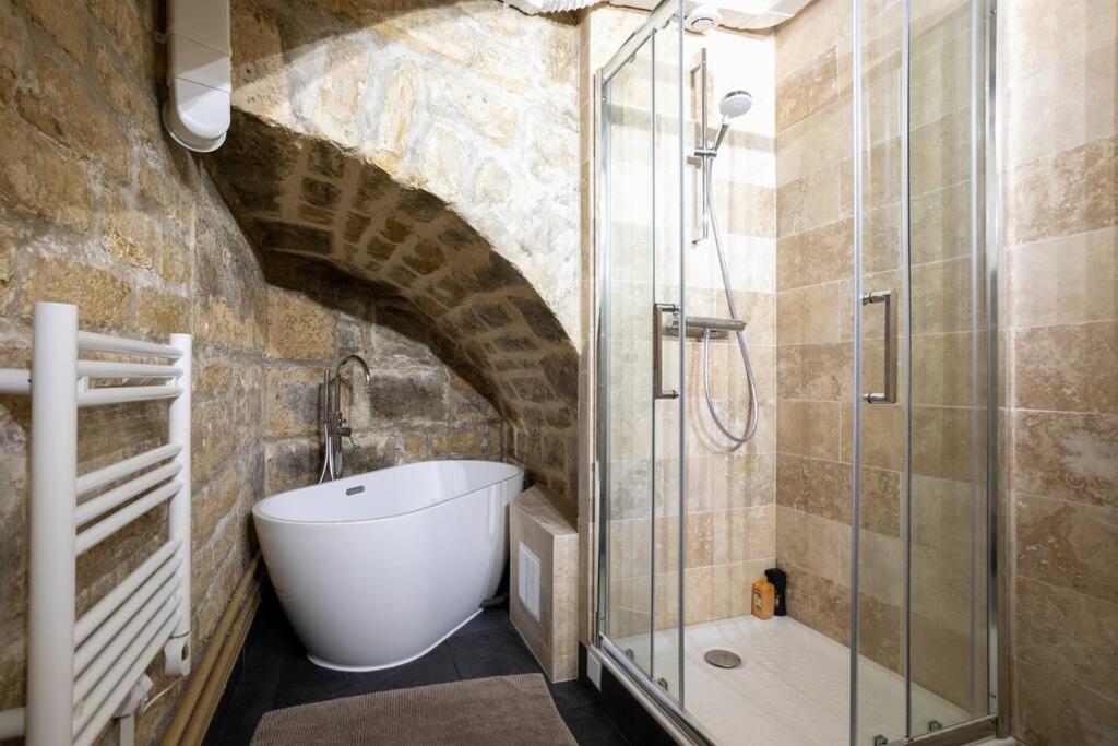 Appartement Broca 파리 외부 사진